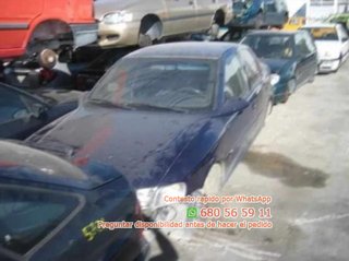 Opel jgrmp70901 x20dth motor completo ve Ref:89539