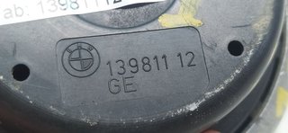 BMW SERIE 1 BERLINA (E81/E87) 120d SOPORTE MOTOR DERECHO