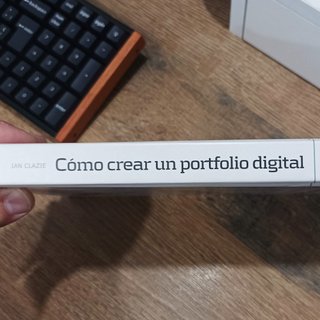 Cómo crear un portfolio digital guía práctica p...