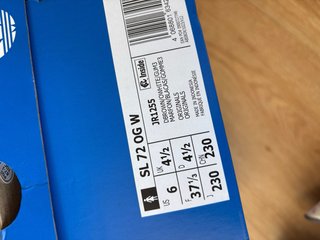 Adidas SL72 Cow Print