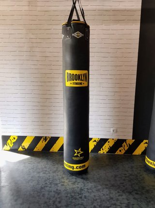 Saco de boxeo Brooklyn Fitboxing
