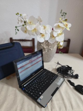 🆘️Acer Aspire One D255E Blanco🆘️