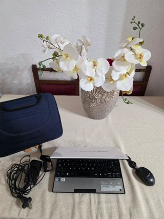 🆘️Acer Aspire One D255E Blanco🆘️