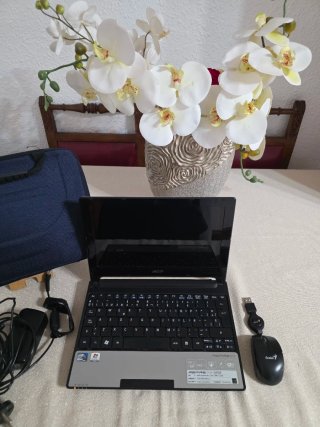 🆘️Acer Aspire One D255E Blanco🆘️