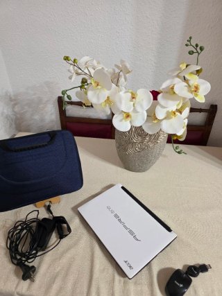 🆘️Acer Aspire One D255E Blanco🆘️