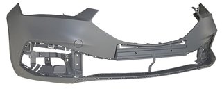 Paragolpes Delantero Imprimado para Seat LEON 2019