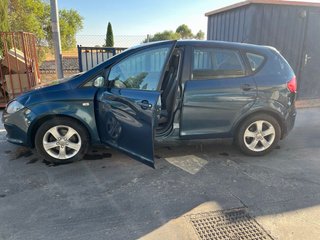 SEAT Altea 2008