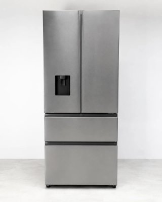 Nevera Hisense Americana Nueva 485L