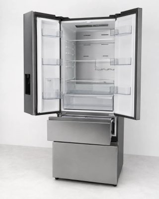 Nevera Hisense Americana Nueva 485L