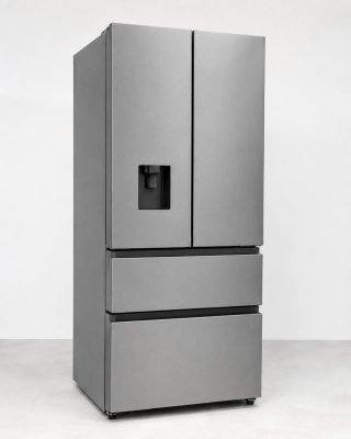 Nevera Hisense Americana Nueva 485L