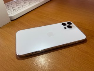 Despiece iPhone 12 Pro