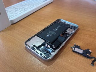 Despiece iPhone 12 Pro