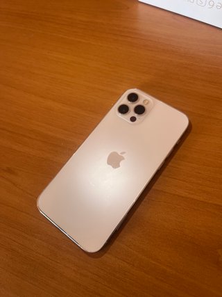 Despiece iPhone 12 Pro
