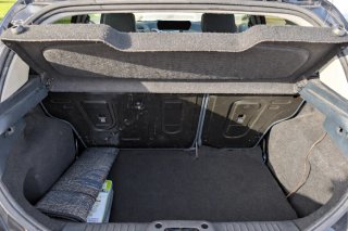 Ford Fiesta 2010