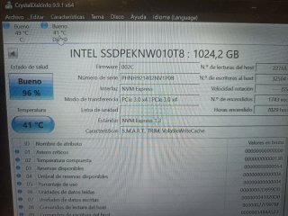 HP ZBook Power G8 + Dock Station G5