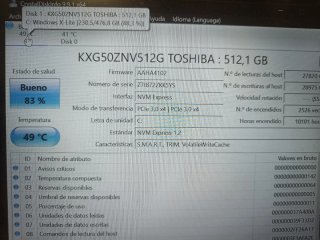 HP ZBook Power G8 + Dock Station G5