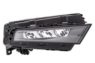 Faro Antiniebla Derecholed (Hella) para Seat LEON 2012