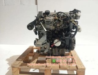 D4192t2 motor completo volvo s40 1.9 tma Ref:90135