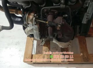 D4192t2 motor completo volvo s40 1.9 tma Ref:90135
