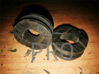 retenes de caja cambios Seat 600