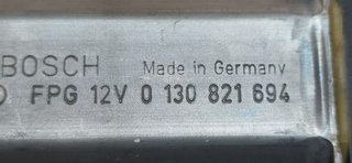 VOLKSWAGEN PASSAT BERLINA (3B2) Comfortline MOTOR ELEVALUNAS DELANTERO DERECHO