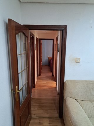 Puertas de madera antiguas