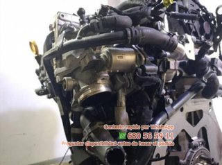 Audi cxxb motor completo a3 limousine re Ref:01547