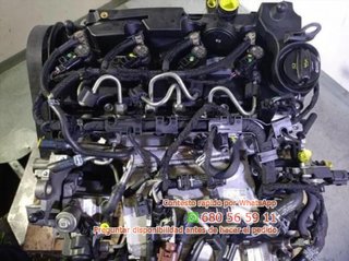 Audi cxxb motor completo a3 limousine re Ref:01547