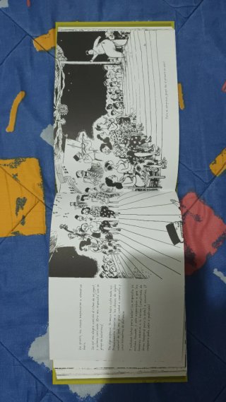 CÓMIC: KAMPUNG BOY