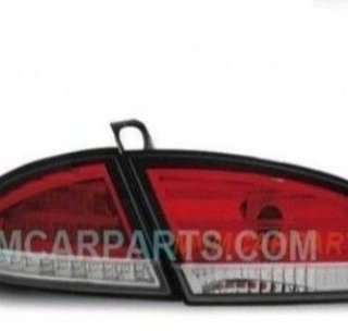 PILOTOS TRASEROS LED SEAT LEON 05-06 ... rmb518678