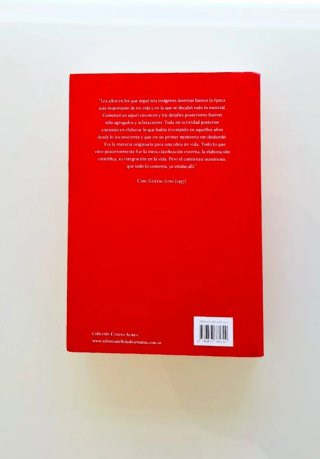 El libro rojo, Carl Gustav Jung, Hilo Ariadna