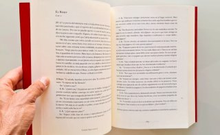 El libro rojo, Carl Gustav Jung, Hilo Ariadna