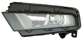 Faro Antiniebla Derecho (H8) para Seat LEON 2017