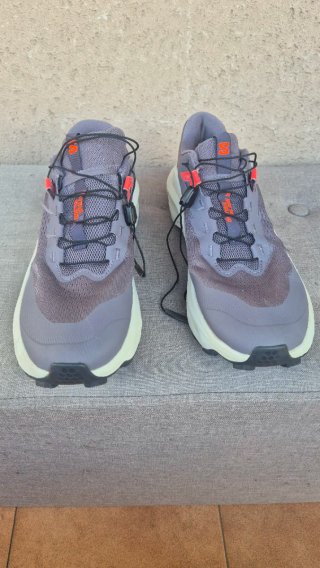 Zapatillas Salomon Ultra Glide 3 Talla 44 Hombre
