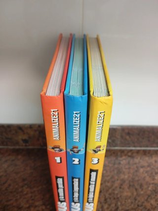 Libros El Rulas