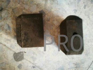 soportes de caja de cambios de seat 600