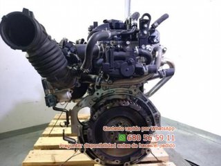 Motor completo kia rectp5670784 g4lf rio Ref:19392