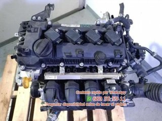 Motor completo kia rectp5670784 g4lf rio Ref:19392