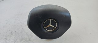 AIRBAG DELANTERO IZQUIERDO MERCEDES-BENZ CLASE B