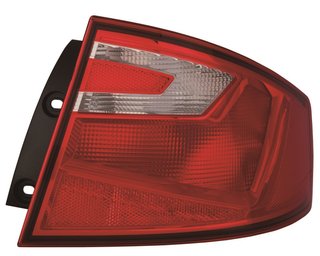 Piloto Trasero IZQUIERDO O DERECHOdo para Seat TOLEDO IV 2012