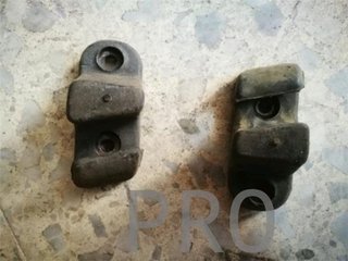soporte de asientos trasero seat 600