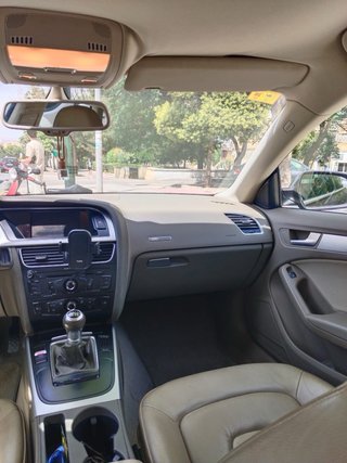 Audi A5 2010