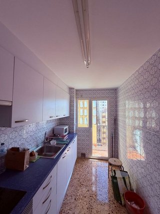 Piso en alquiler en L´Amistat en Valencia