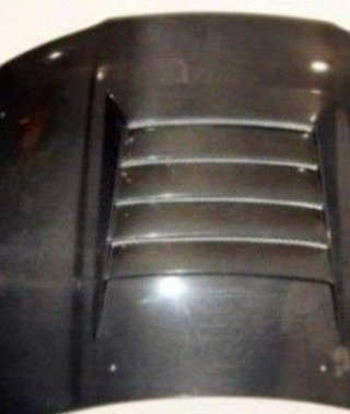 Capó Carbono Nissan Skyline R33 95 GTR C/Toma