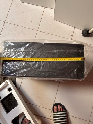 Caja PC 3GO POCKET Micro ATX 500W