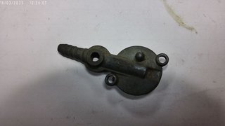 RECAMBIO CARBURADOR MOBYLETTE