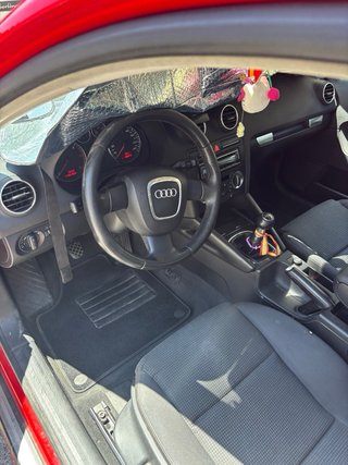 Audi A3 2006