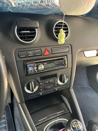 Audi A3 2006