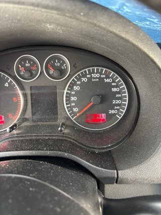 Audi A3 2006