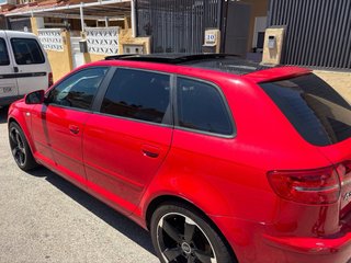Audi A3 2006